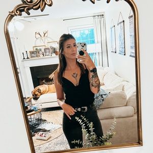 Meet your Posher, Lacey